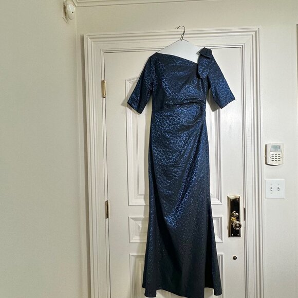 TeriJon by Rickie Freeman-Mother of Bride or Groom-Size 12 - Picture 1 of 4
